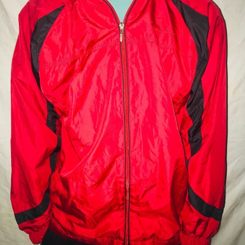 Boys champion rain jacket